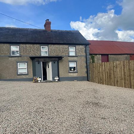 Pringle Cottage Clones ภายนอก รูปภาพ