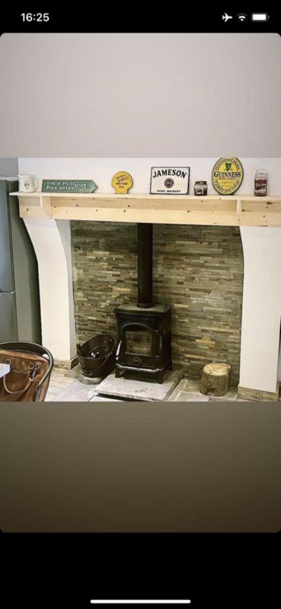 Pringle Cottage Clones ภายนอก รูปภาพ