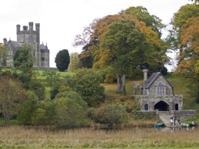 Pringle Cottage Clones ภายนอก รูปภาพ